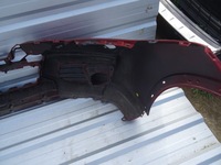 фото thumb №6, Бампер перед honda civic ix lift 15-16