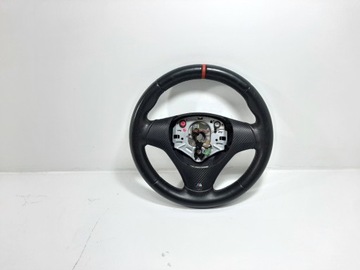фото thumb №10, Bmw e81 116d рестайлінг 10r кермо шкіра м-пакет 7839074