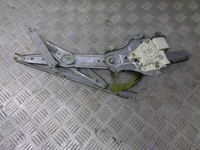 фото thumb №1, Механізм скло правий перед toyota avensis t25