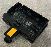 фото thumb №1, Модуль блок керування двері audi 4m0959593p