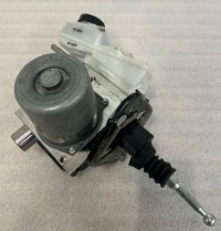 Купить Насос abs audi 8b1614100e, фото thumb