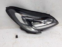 фото thumb №1, Opel corsa e 14-19 лампа правая передняя