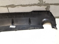 фото thumb №7, Накладка бампера задняя bmw 1 f40 m набор