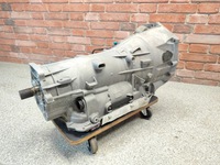 фото thumb №9, Bmw x1 e84 20ix 28ix n20 коробка передач коробки передач автоматична 8hp45x 7614773