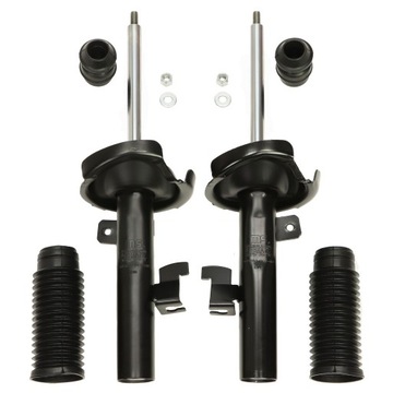 фото thumb №6, Амортизатори відбійники перед ford c-max dm2 , focus ii da_, hcp, dp