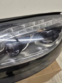 Mercedes s-klasa w222 led фара передня перед ліва Доставка, фото thumb