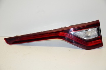 фото thumb №12, Renault megane 4 универсал оригинальный номер лампы tylne265501150r 265554874r 2018год