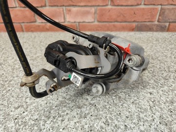 фото thumb №6, Супорт гальмівний праві зад bmw g01 x3 g02 x4 g05 x5 g06 42/20/330 6887386