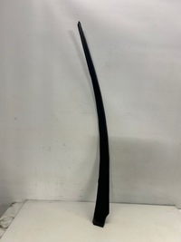 фото thumb №1, Молдинг стекло левый перед seat leon ii 1p0854319d