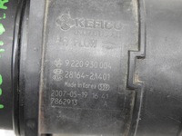 фото thumb №8, Расходомер hyundai i30 i 1.6 crdi 28164-2a401