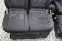 фото thumb №6, Сидіння салон оббивка ford transit custom