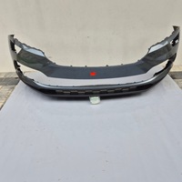 фото thumb №12, Skoda karoq бампер перед передній 57a807221