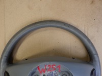 фото thumb №11, Воздуховод multi кожа mercedes r-klasa w251