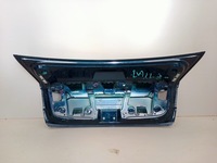 фото thumb №6, Vw passat b8 кришка багажника задня sedan usa