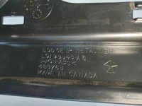 фото thumb №11, Dodge charger рестайлинг 15- панель консоль капот оригинал подушка подушка безопасности