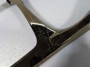 фото thumb №4, Bmw 2 f44 f40 dekor тунелю середнього 6823448