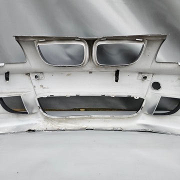 фото thumb №12, Bmw 1 e87 m набір 2004-2009 бампер перед