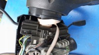 Bmw 3 e36 кабриолет  8360915 8360922 колонка рулевая воздуховод замок зажигания eu Недорого, фото thumb