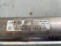 фото thumb №6, Рулевая рейка a2214604800 mercedes w221 w216 4matic lift 4x4