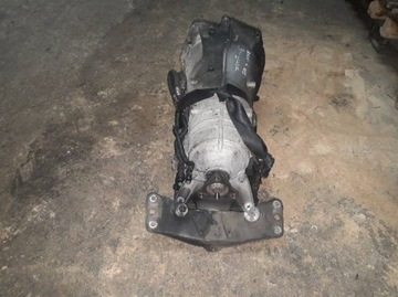 фото thumb №7, Коробка передач коробки передач bmw 7 e65 3.0 d 6hp-26