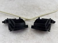 фото thumb №6, Mercedes-benz e w211 2007 моторчик шторки безпеки скло задній