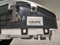 Купити Peugeot 208 gti 1.6 thp 200 km панель приборів спідометр англієць, фото thumb