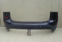 фото thumb №1, Бампер задняя задний bmw x1 f48 2015-