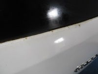 фото thumb №4, Opel corsa d 3d задняя крышка багажника багажника белый z474