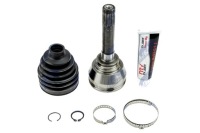 фото thumb №2, Шарнір зовнішній isuzu d-max 2.5 3.0td 4x4 02- nty