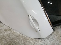 фото thumb №3, Дверь левый задняя задние peugeot 2008 ewp