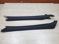 фото thumb №8, Защита стойка перед комплектная левая citroen ds5