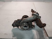 фото thumb №15, Турбонагнетатель турбина turbo 830324-0002 vw multivan vi