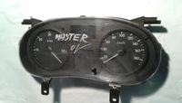 фото thumb №1, Счетчик приборная панель renault master ii movano p8200467948d