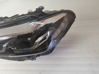 фото thumb №6, Bmw g30 lci lift лампа левая перед full led