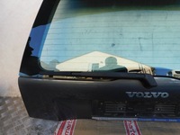 фото thumb №2, Кришка багажника задня задня volvo xc90