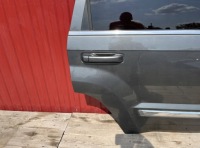 фото thumb №8, Jeep grand cherokee wk wh двері правий задня pdm igły w колір