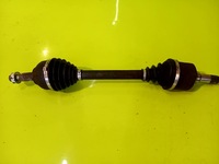 фото thumb №1, Приводной вал 2.0 hdi левая citroen ds5 12r