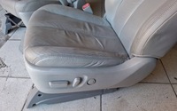 фото thumb №6, Сидіння / диван / комплект toyota sienna 3 2011
