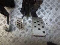 фото thumb №4, Педаль газу гальма зчеплення renault megane iv kpl