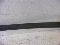 Накладка накладка-спойлер бампера перед renault scenic 3 960150002r Недорого, фото thumb