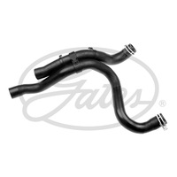 фото thumb №2, Gates 05-4103 шланг гибкий радиатора