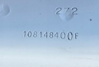 Купить Дверь задняя правое  задняя tesla 3 1081484-00-f, фото thumb