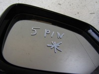 фото thumb №11, Bmw 1 f20 f21 m-pakiet дзеркало праве перед 5pin