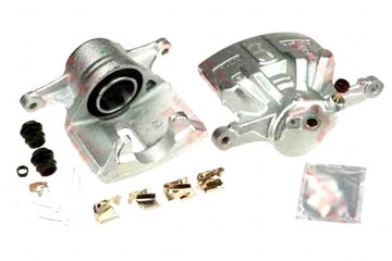 фото thumb №1, Trw суппорт тормозной toyota corolla 1.3 xli 16v e