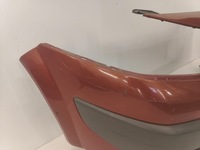 фото thumb №9, Renault megane ii рестайлинг 05-08 бампер перед переднее