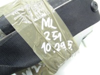 Pas безпеки правий перед передній mercedes r w251 a2518605286 Оригінал, фото thumb