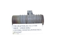 фото thumb №5, Vw crafter i 06-16 датчик давления воздуха