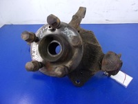 фото thumb №3, Renault espace iv 1.9dci поворотный кулак ступица левая abs