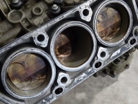 фото thumb №5, Blok комплектний головка вал колінчастий двигун 272.940 272 mercecedes 3.0 v6