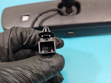 фото thumb №7, Дзеркало внутрішні toyota corolla e21 19- заднього виду 87810-0ws30